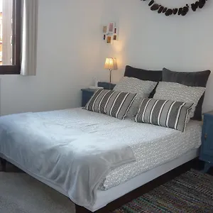 Les Myosotis Appartement