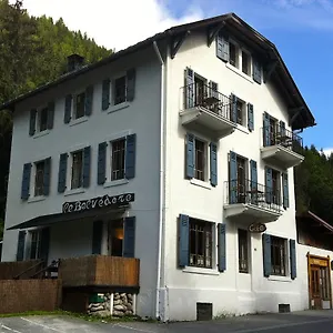 Le Belvedere Hébergement de vacances